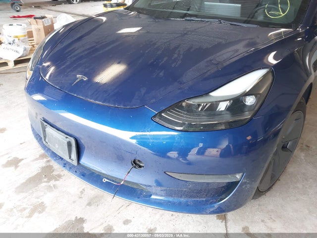 2022 TESLA MODEL 3 5YJ3E1EA2NF289252 Photo 5