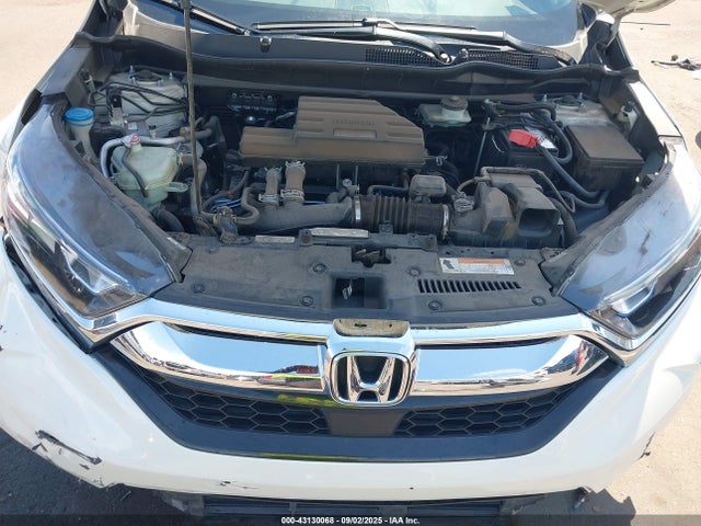 2HKRW1H53JH500380 Honda l15be
