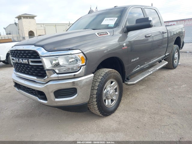 3C6UR5DL9NG104361 RAM 2500