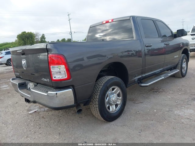 3C6UR5DL9NG104361 RAM 2500