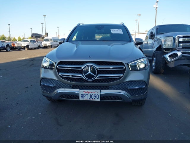 Mercedes-Benz m264 2020 4JGFB4KB8LA035664 Image 13
