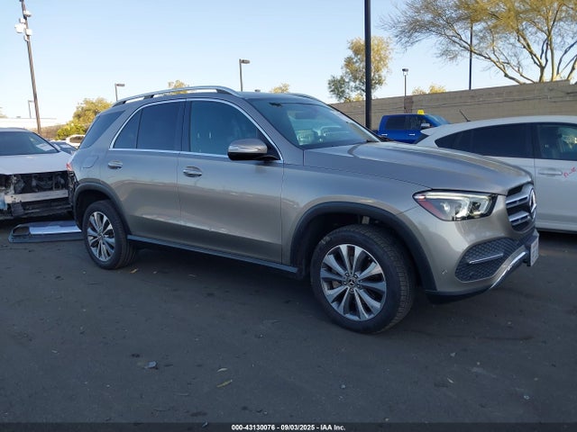 Mercedes-Benz m264 2020 4JGFB4KB8LA035664 Image 14