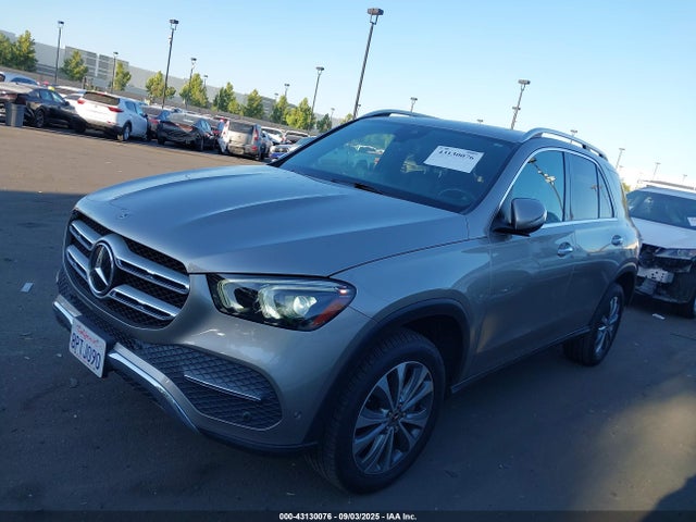 Mercedes-Benz m264 2020 4JGFB4KB8LA035664 Image 15