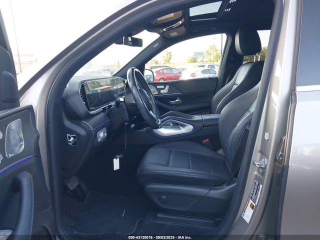 Mercedes-Benz m264 2020 4JGFB4KB8LA035664 Image 5