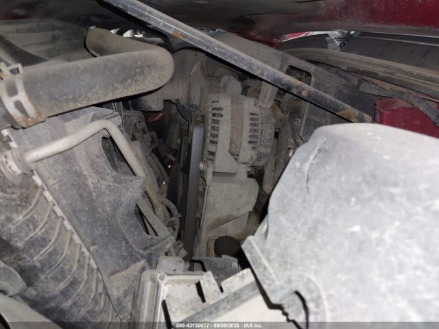 2012 CADILLAC ESCALADE ESV 1GYS4HEF9CR249772 Photo 9