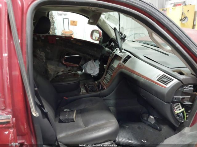 2012 CADILLAC ESCALADE ESV 1GYS4HEF9CR249772 Photo 4