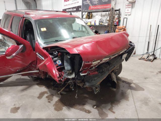 2012 CADILLAC ESCALADE ESV 1GYS4HEF9CR249772 Photo 5