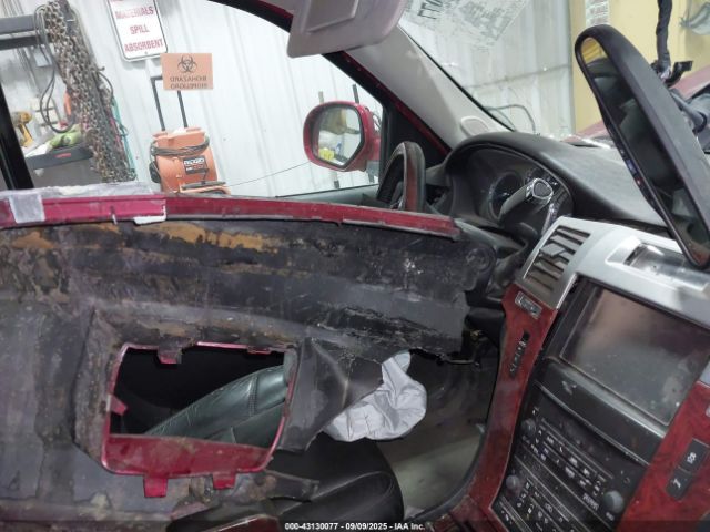 2012 CADILLAC ESCALADE ESV 1GYS4HEF9CR249772 Photo 6