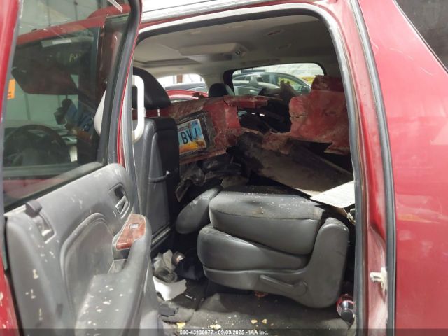 2012 CADILLAC ESCALADE ESV 1GYS4HEF9CR249772 Photo 7