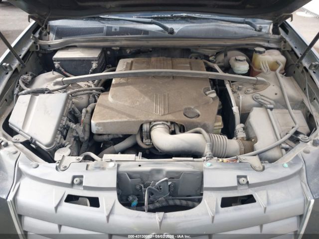 2005 CADILLAC SRX 1GYEE637350188341 Photo 9