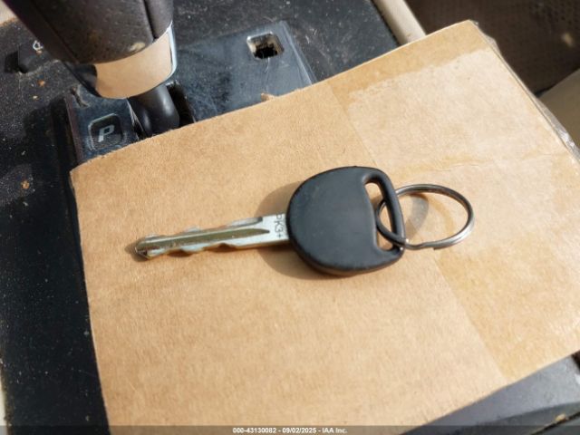 2005 CADILLAC SRX 1GYEE637350188341 Photo 10