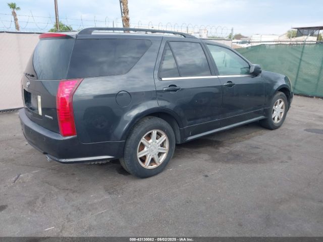 2005 CADILLAC SRX 1GYEE637350188341 Photo 3