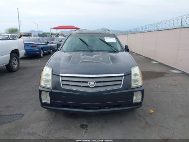 2005 CADILLAC SRX 1GYEE637350188341 Photo 5