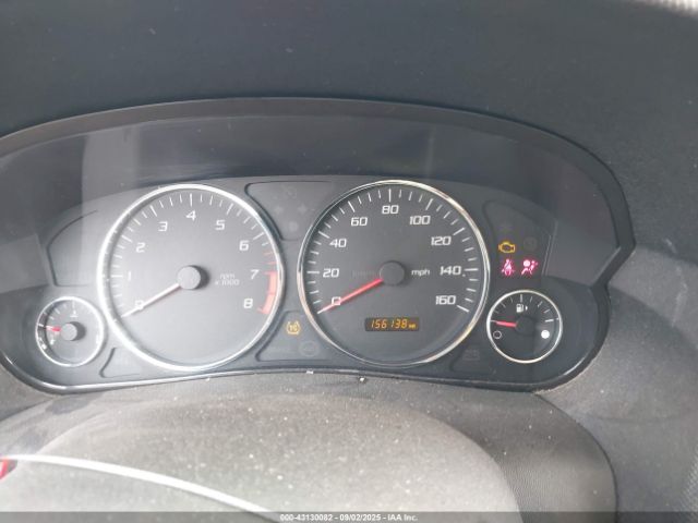 2005 CADILLAC SRX 1GYEE637350188341 Photo 6