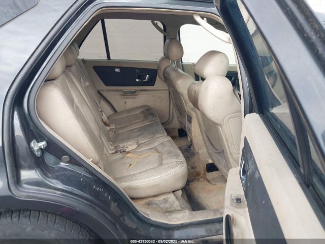 2005 CADILLAC SRX 1GYEE637350188341 Photo 7