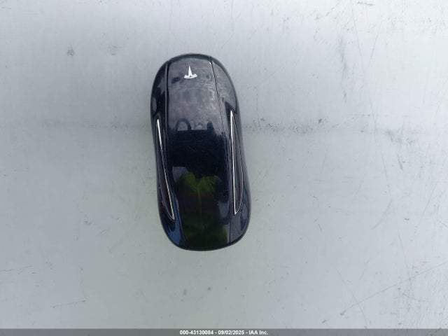 2016 TESLA MODEL X 5YJXCBE40GF001917 Photo 10