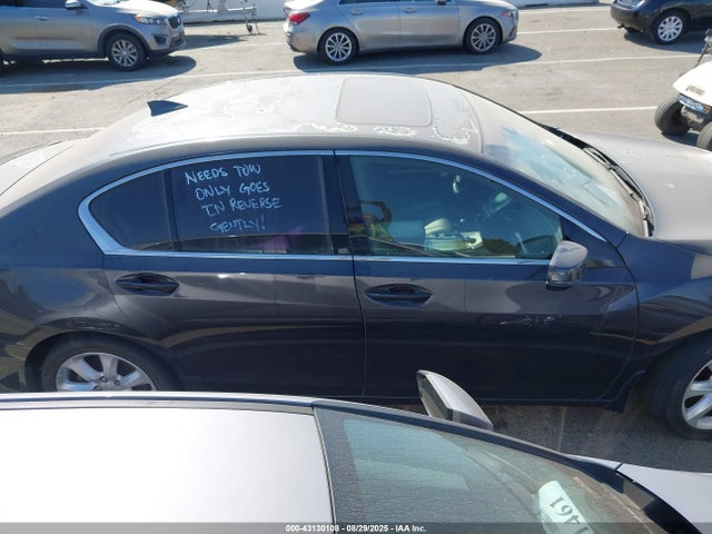 Acura j35y4 2014 JH4KC1F38EC005510 Image 12