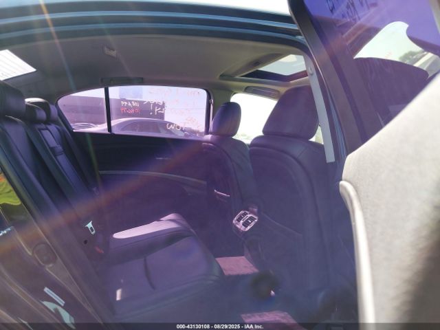 2014 ACURA RLX JH4KC1F38EC005510 Photo 7