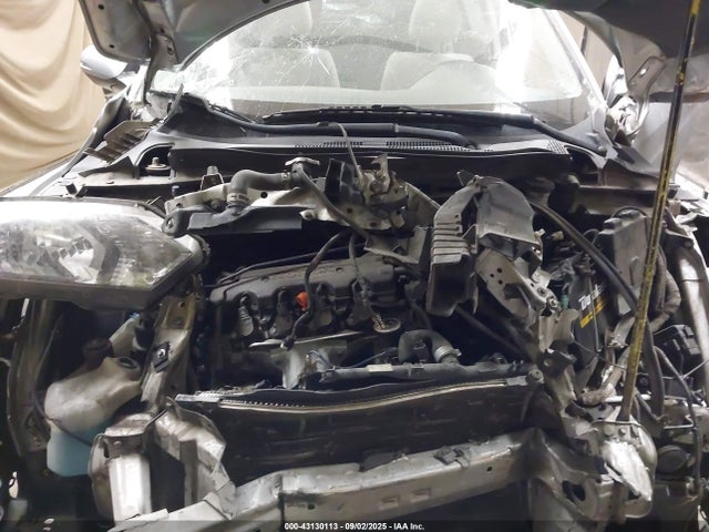 3CZRU5H54GM753279 Honda r18z9