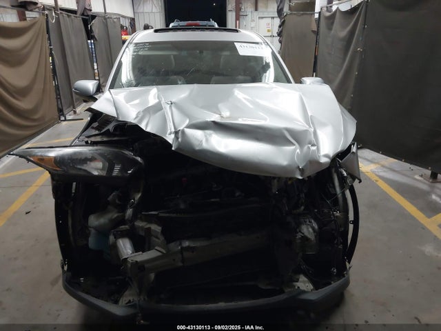 3CZRU5H54GM753279 Honda r18z9