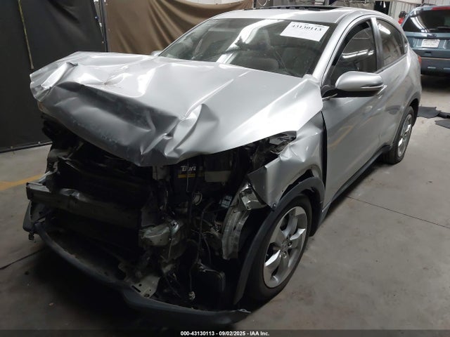3CZRU5H54GM753279 Honda r18z9