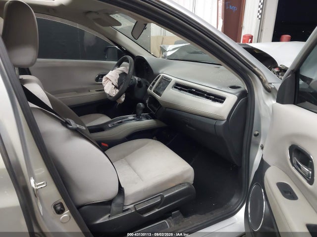 3CZRU5H54GM753279 Honda r18z9