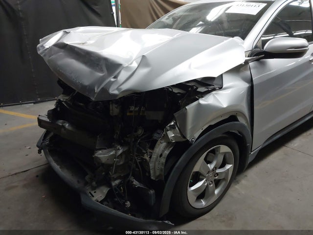 3CZRU5H54GM753279 Honda r18z9