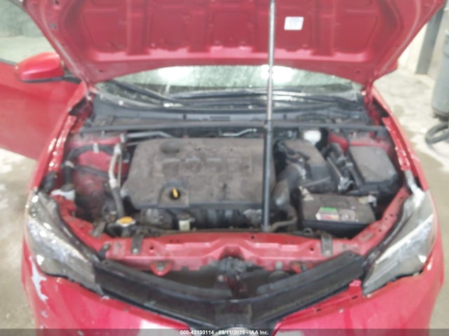 Toyota 2zr-fe 2017 5YFBURHE2HP668708 Image 10