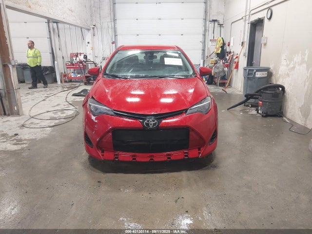 Toyota 2zr-fe 2017 5YFBURHE2HP668708 Image 13