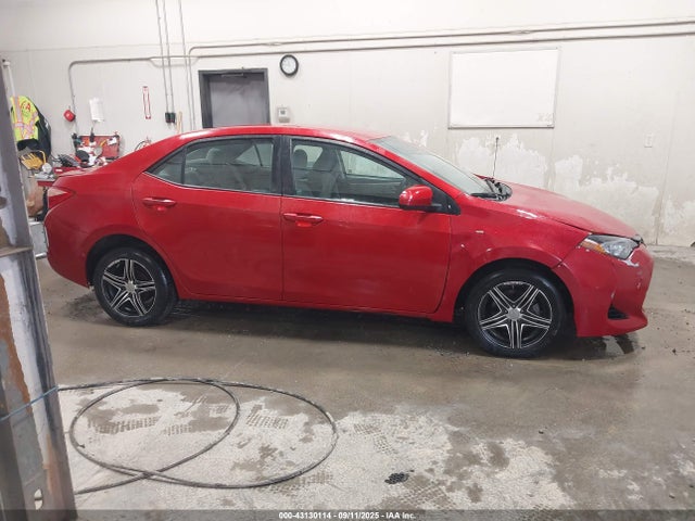 Toyota 2zr-fe 2017 5YFBURHE2HP668708 Image 14