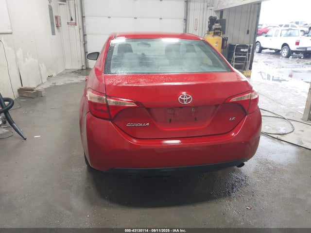 Toyota 2zr-fe 2017 5YFBURHE2HP668708 Image 17