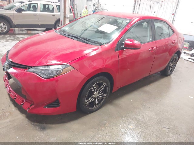 Toyota 2zr-fe 2017 5YFBURHE2HP668708 Image 2