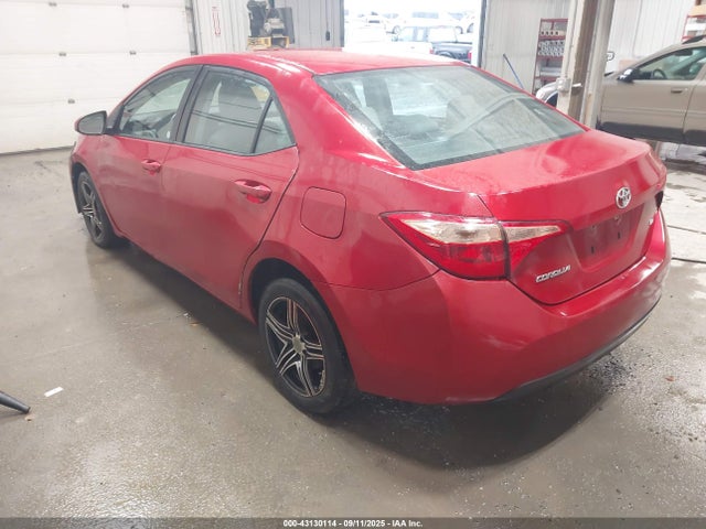 Toyota 2zr-fe 2017 5YFBURHE2HP668708 Image 3