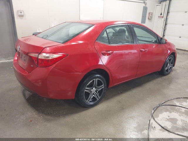 Toyota 2zr-fe 2017 5YFBURHE2HP668708 Image 4