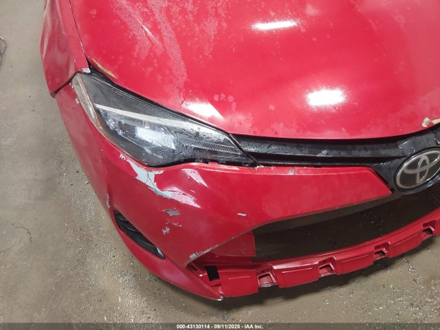 Toyota 2zr-fe 2017 5YFBURHE2HP668708 Image 6