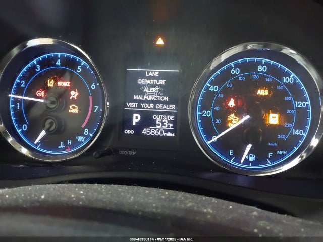 Toyota 2zr-fe 2017 5YFBURHE2HP668708 Image 7