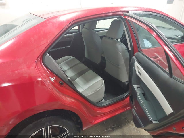 Toyota 2zr-fe 2017 5YFBURHE2HP668708 Image 8