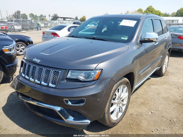 1C4RJEJG3EC265756 Jeep Grand Cherokee