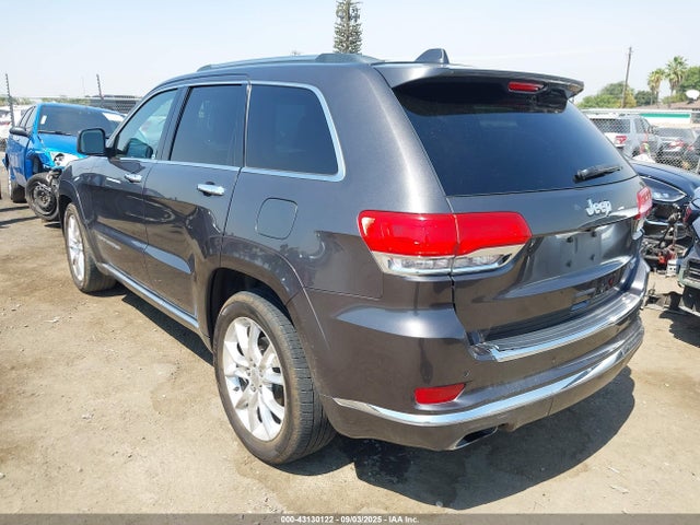 1C4RJEJG3EC265756 Jeep Grand Cherokee