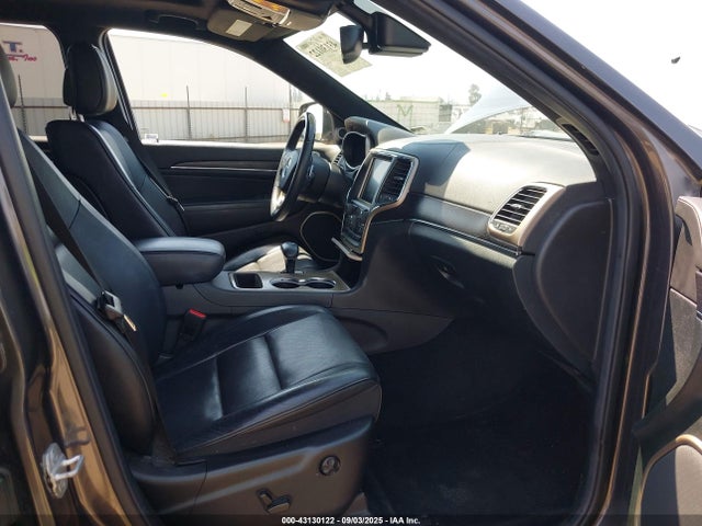 1C4RJEJG3EC265756 Jeep Grand Cherokee