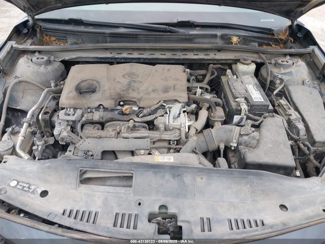 4T1B11HK5JU568123 Toyota a25a-fks