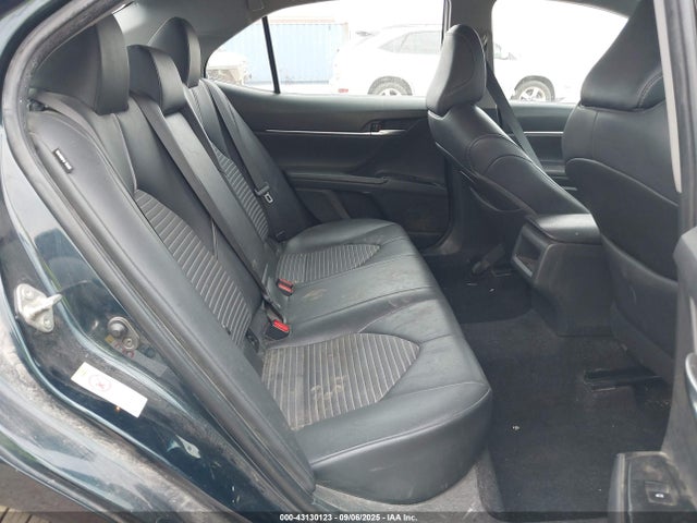 4T1B11HK5JU568123 Toyota a25a-fks