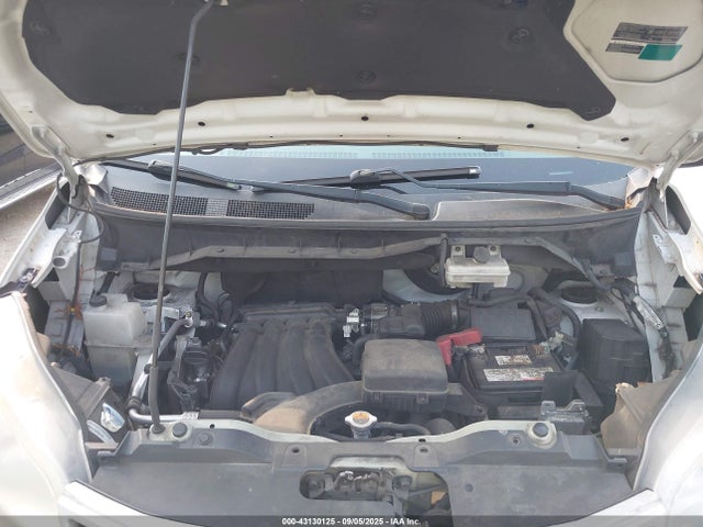 Nissan NV200 2015 3N6CM0KN4FK706798 Image 10