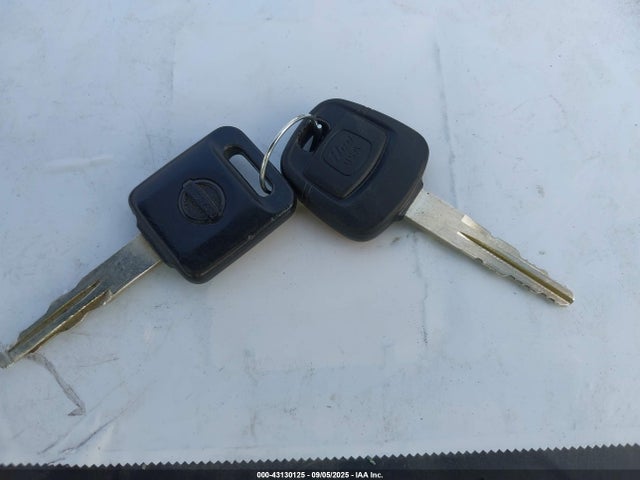 Nissan NV200 2015 3N6CM0KN4FK706798 Image 11