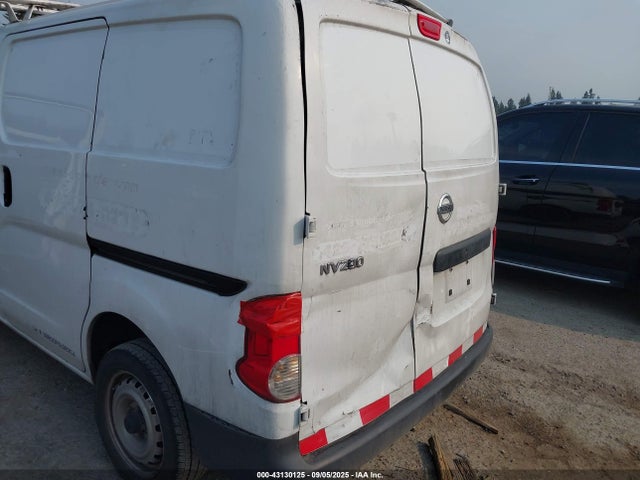 Nissan NV200 2015 3N6CM0KN4FK706798 Image 12
