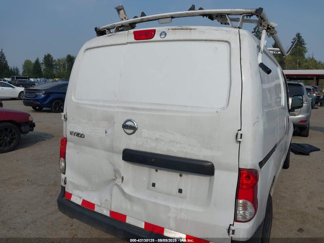 Nissan NV200 2015 3N6CM0KN4FK706798 Image 13