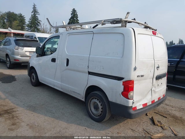 Nissan NV200 2015 3N6CM0KN4FK706798 Image 3