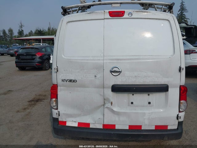 Nissan NV200 2015 3N6CM0KN4FK706798 Image 6