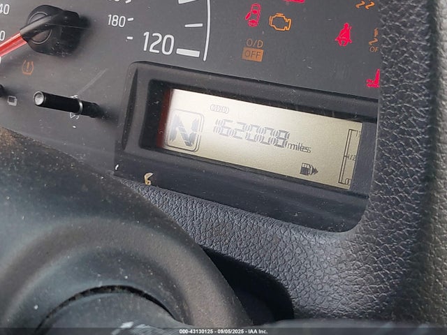 Nissan NV200 2015 3N6CM0KN4FK706798 Image 7