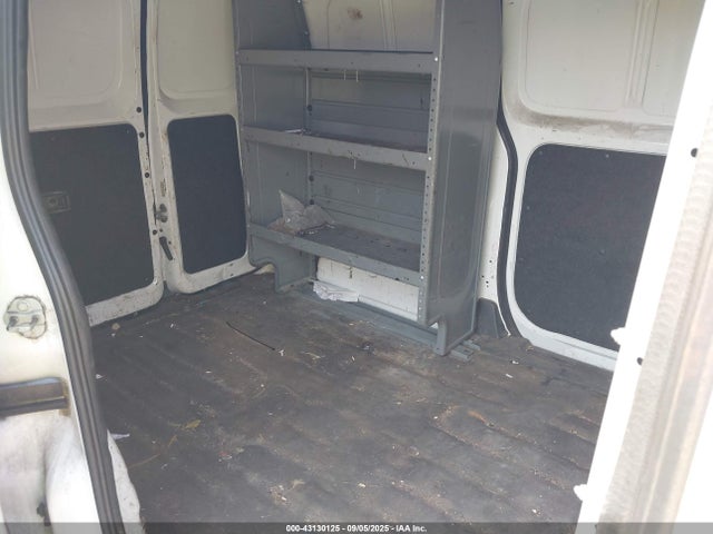 Nissan NV200 2015 3N6CM0KN4FK706798 Image 8